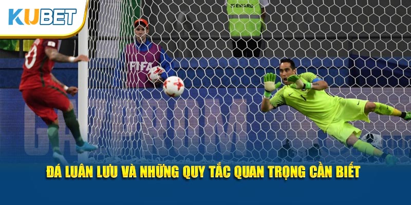 Đá luân lưu và những quy tắc quan trọng cần biết