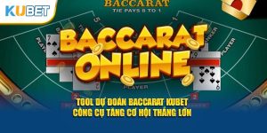 Tool dự đoán baccarat