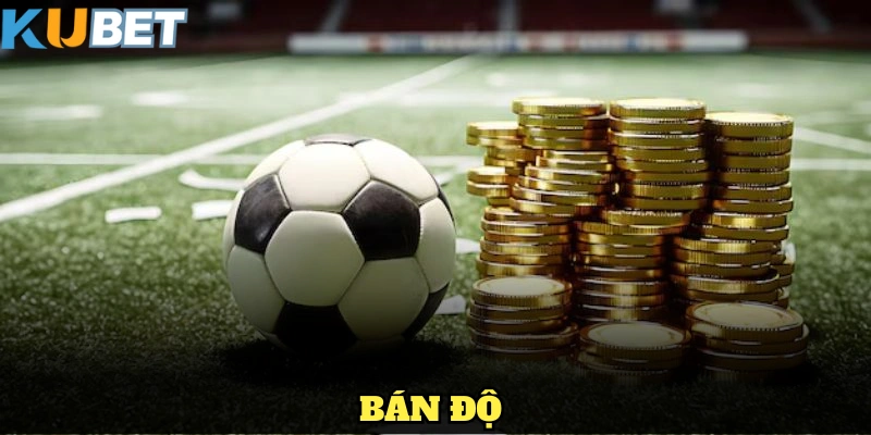 bán độ