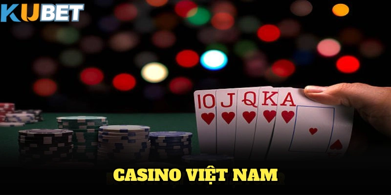 casino việt nam