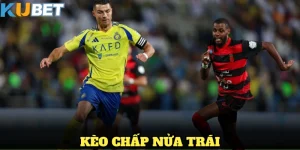 kèo chấp nửa trái là gì