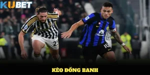 Kèo đồng banh