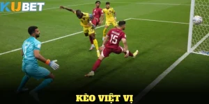 Kèo việt vị